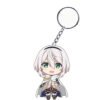 Keychain Amnesia