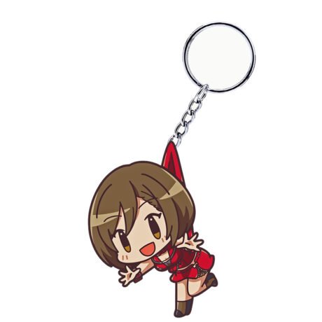 Vocaloid Keychain, Meiko