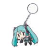 Hatsune Miku Keychain