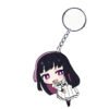 Keychain Otoha Kurogane