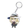 Keychain Sheila