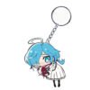 Keychain Tina Isemi