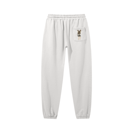 Kokoneko Cat Girl Sweatpants - Image 2