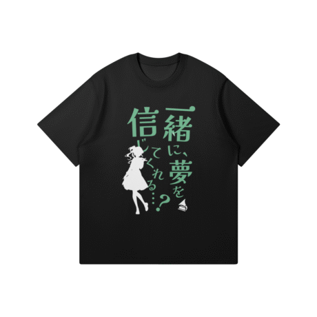 Link! Like! Love Live! T-Shirt, Kozue Otomune