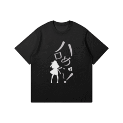 Link! Like! Love Live! T-Shirt, Megumi Fujishima