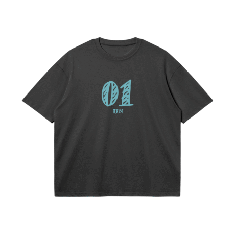 Hatsune Miku Boxy Shirt