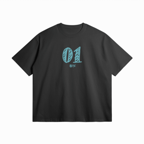 Hatsune Miku Heavyweight T-Shirt