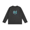 Miku Long Sleeve Shirt Front