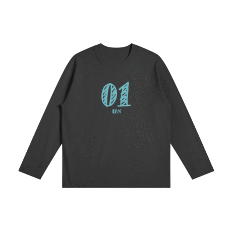 Hatsune Miku Long Sleeve Shirt