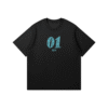 Miku T Shirt Front