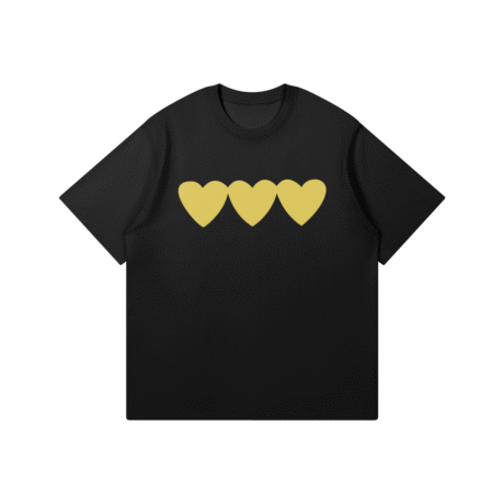 A Certain Scientific Railgun, Misaka Mikoto T-Shirt