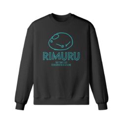 That Time I Got Reincarnated as a Slime, Rimuru Sweatshirt