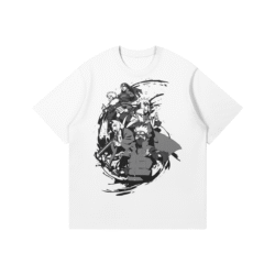 Naruto Shippuden T-Shirt