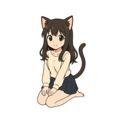 Sitting Art Preview