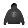 Shangri-La Fronter Hoodie