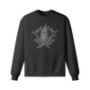 Vorpal Chopper Sweatshirt Front
