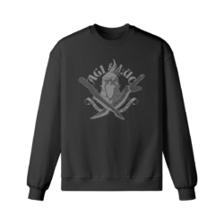 Shangri-La Frontier Sweatshirt