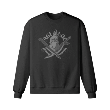 Shangri-La Frontier Sweatshirt