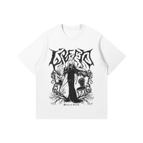Re:Zero T-Shirt, Echidna
