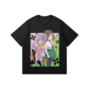 A Ninja and an Assassin Under One Roof T-Shirt
