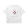Spy x Family Boxy Shirt, Anya and Bond