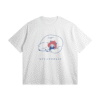 Anya and Bond Heavyweight T Shirt