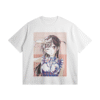 Rent A Girlfriend Heavyweight Anime T-Shirt, Chizuru