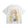 Art Mami Heavyweight T Shirt