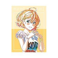 Art Mami Preview