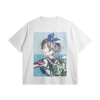 Art Ruka Heavyweight T Shirt