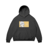 Block Mami Hoodie