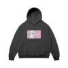 Block Sumi Hoodie