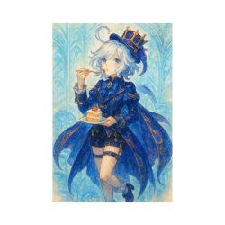 Furina Art Preview