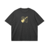 Ichika Nakano Boxy Shirt Front
