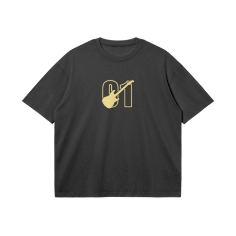 Quintessential Quintuplets Boxy Shirt, Ichika