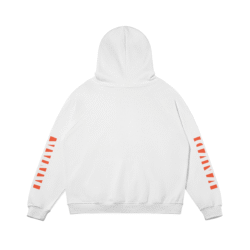 KNKR 0419 Hoodie Back