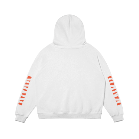 Rent A Girlfriend Anime Cotton Hoodie, KNKR Chizuru - Image 2