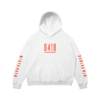 Rent A Girlfriend Anime Cotton Hoodie, KNKR Chizuru