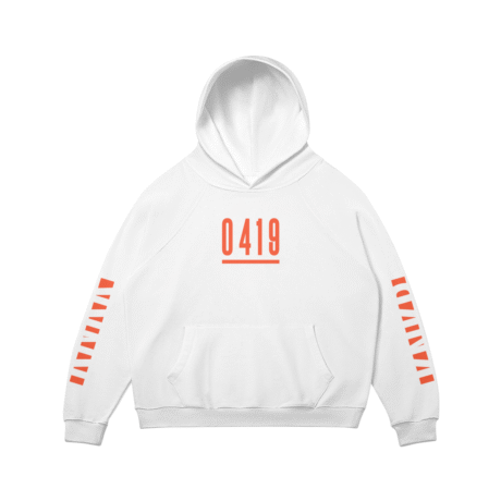 Rent A Girlfriend Anime Cotton Hoodie, KNKR Chizuru