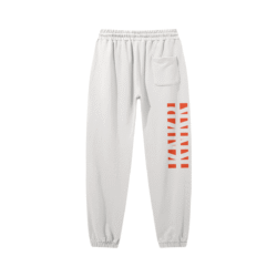 KNKR 0419 Sweatpants Back