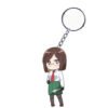 Keychain Konoha