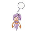 A Ninja and an Assassin Under One Roof Keychain, Satoko