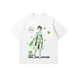 Maebashi Witches T-Shirt, Kyoka Kitahara