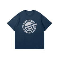 Ghost in the Shell T-Shirt, Laughing Man