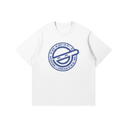 Ghost in the Shell T-Shirt, Laughing Man