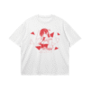 Rent A Girlfriend Boxy Shirt, Chizuru