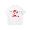 Lineart Chizuru T Shirt