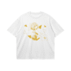 Lineart Mami Boxy Shirt