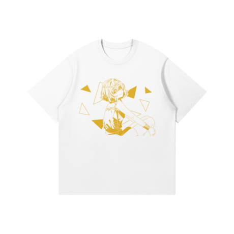 Rent a Girlfriend T-Shirt, Mami