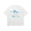 Lineart Ruka Boxy Shirt